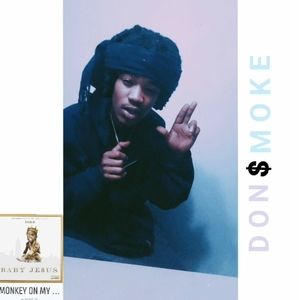 Meet your Posher, Don